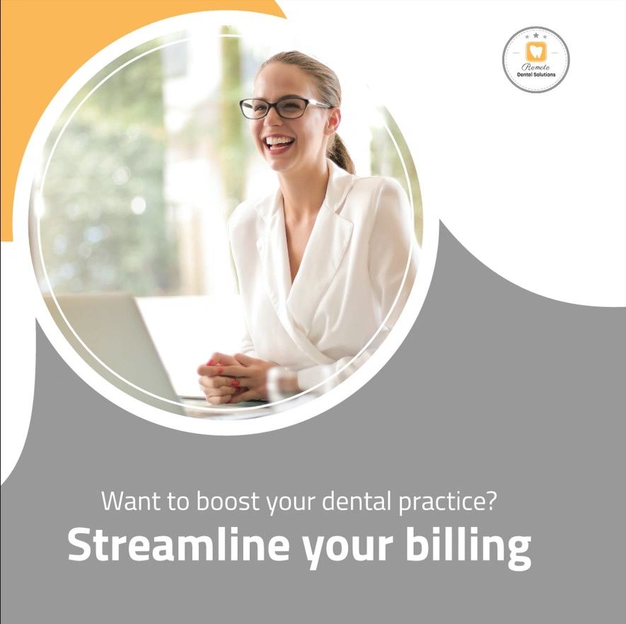 Remote Dental Solutions